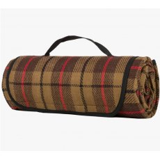 Highlander Picnic Blanket