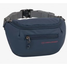 Highlander Targa Bum Bag