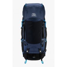 Highlander Novar Rucksack 60L + 5L Highlander Novar Rucksack 60L + 5L