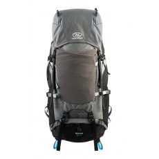 Highlander Novar Rucksack 60L + 5L Highlander Novar Rucksack 60L + 5L