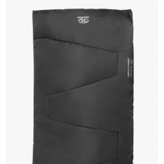 Highlander Sleepline 250 Envelope Sleeping Bag
