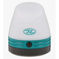 Highlander Wee Lantern Camping Light Teal