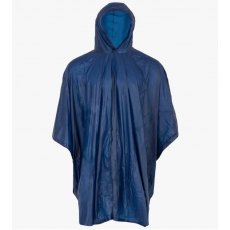 Highlander Lightweight PEVA Biodegradable Hooded Poncho Highlander Lightweight PEVA Biodegradable Hooded Poncho