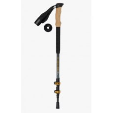 Highlander Carbon Fibre Skye Walking Pole 2 Pack