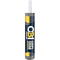 OB1 Grip & Grab Adhesive OB1 Grip & Grab Adhesive