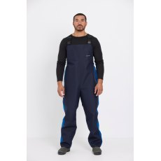 Kaiwaka Stormforce Bib Overtrouser Blue/Navy