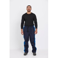 Kaiwaka Stormforce Overtrouser Blue/Navy