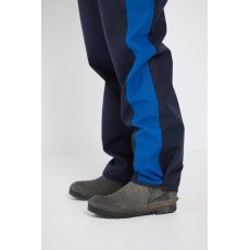Kaiwaka Stormforce Overtrouser Blue/Navy