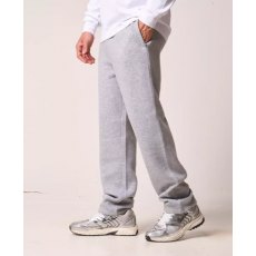 Carabou Open Jogger Light Grey