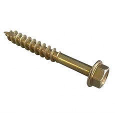 John George Impact Advanced Coach Screw ZYP 5 Pack