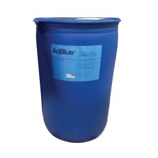Fuel Express Ad Blue Barrel 220L