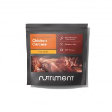 Nutriment Frozen Chicken Carcass 700g