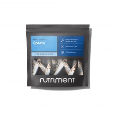 Nutriment Frozen Whole Sprats 1kg