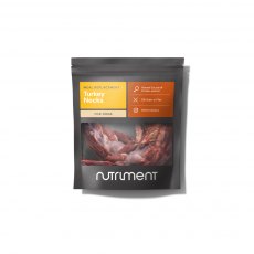 Nutriment Frozen Turkey Necks 500g