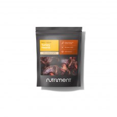 Nutriment Frozen Turkey Hearts 500g