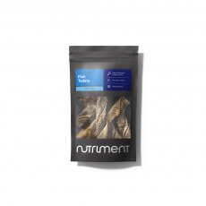 Nutriment Dehydrated Fish Twists 150g
