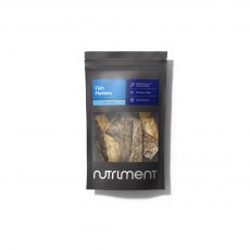 Nutriment Dehydrated Fish Flatties 100g