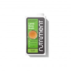 Nutriment Lamb Bone Broth 500g