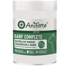 Leo & Wolf Barf Complete For Cats 100g