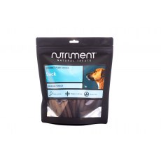 Nutriment Gourmet Duck Sausages Treat 200g