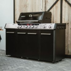 Enders Cruster Uniq Pro 3 IK Kitchen BBQ