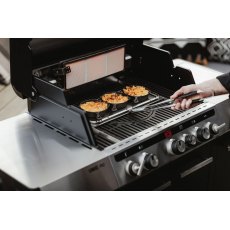 Enders Cruster Uniq Pro 3 IK Kitchen BBQ