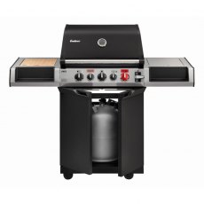 Enders Cruster Uniq 3 IK BBQ