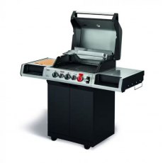 Enders Cruster Uniq 3 IK BBQ