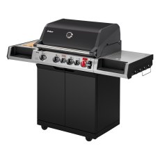Enders Cruster Uniq 4 IK BBQ