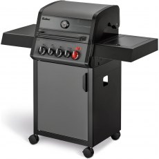 Enders Hyde 3 Sikr Turbo BBQ