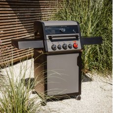 Enders Hyde 3 Sikr Turbo BBQ