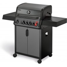 Enders Hyde 4 Sikr Turbo BBQ