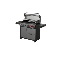 Enders Hyde 6 Sikr Turbo II BBQ