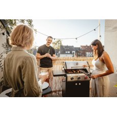 Enders Chicago Next 3 R Turbo BBQ