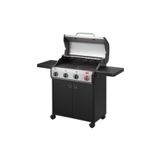 Enders Chicago Next 4 R Turbo BBQ