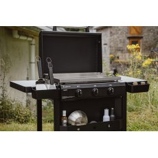 Enders Amaro Plancha Grill BBQ