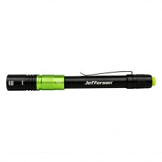 Jefferson Pen Light 450 Lumens