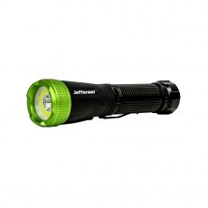 Jefferson COB LED Twist Torch 300 Lumens