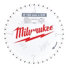 Milwaukee Circular Saw Blade Milwaukee Circular Saw Blade