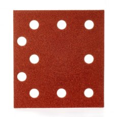 Milwaukee HP Sanding Sheet Milwaukee HP Sanding Sheet