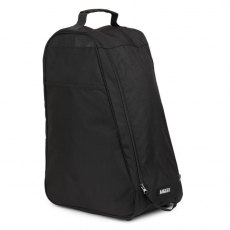 Aigle Rubber 2 Classic Boot Bag Noir