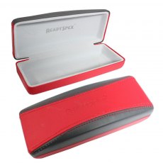 Life Hard Reading Glasses Case Life Hard Reading Glasses Case