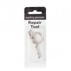 Life Repair Tool For Reading Glasses Life Repair Tool For Reading Glasses
