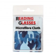 Life Microfibre Cloth For Reading Glasses Life Microfibre Cloth For Reading Glasses