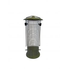 Johnston & Jeff Miami Peanut Feeder 20cm