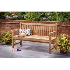 Hartman Tatton Bench