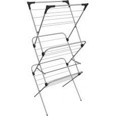 Vileda Sprint 3 Tier Airer 15m