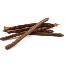 J R Pet British Long Sausage Dog Treat