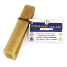 J R Pet Yak Bar Dog Treat