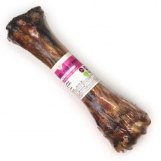 J R Pet Beef Shin Dog Treat